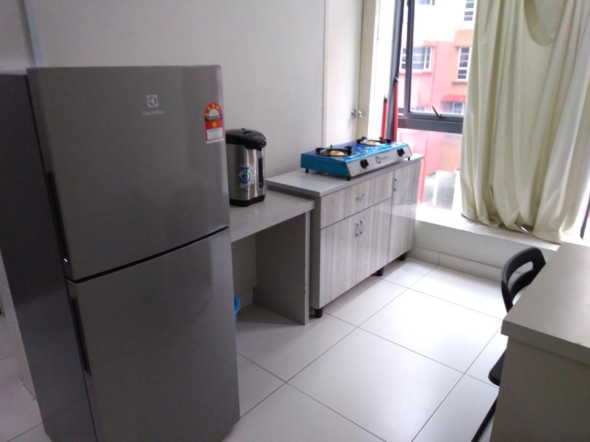 My Homie Hotel Pj Petaling Jaya Eksteriør billede