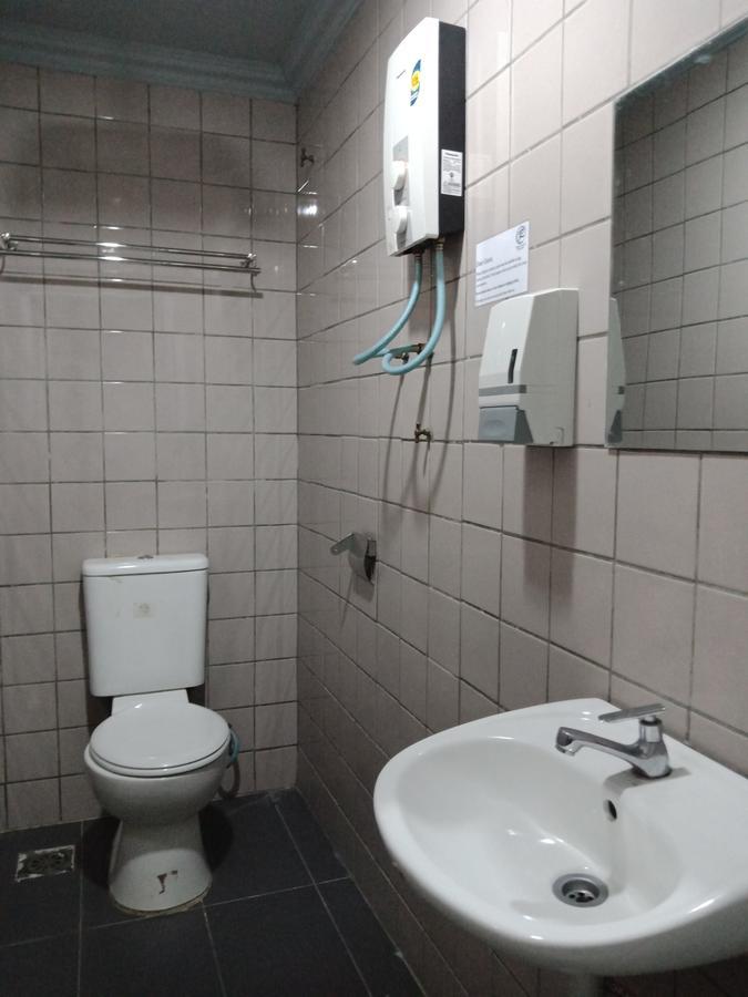 My Homie Hotel Pj Petaling Jaya Eksteriør billede