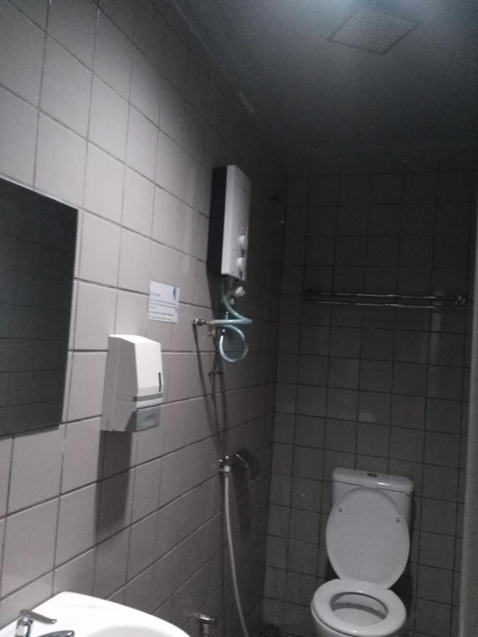 My Homie Hotel Pj Petaling Jaya Eksteriør billede