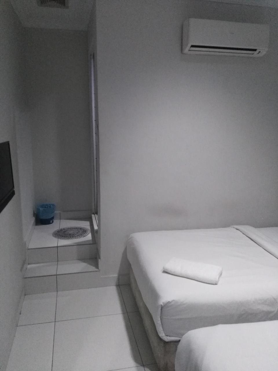 My Homie Hotel Pj Petaling Jaya Eksteriør billede