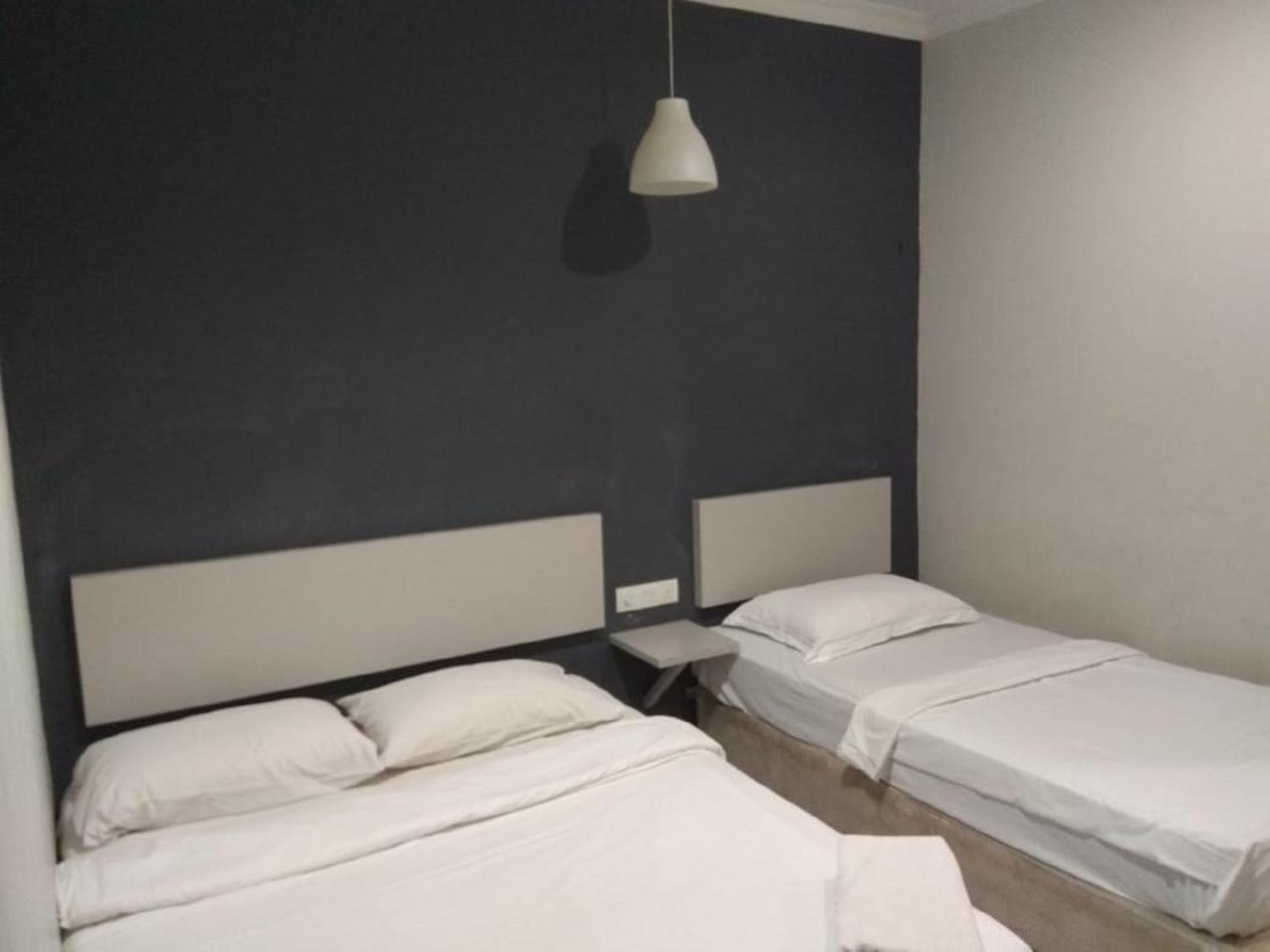 My Homie Hotel Pj Petaling Jaya Eksteriør billede