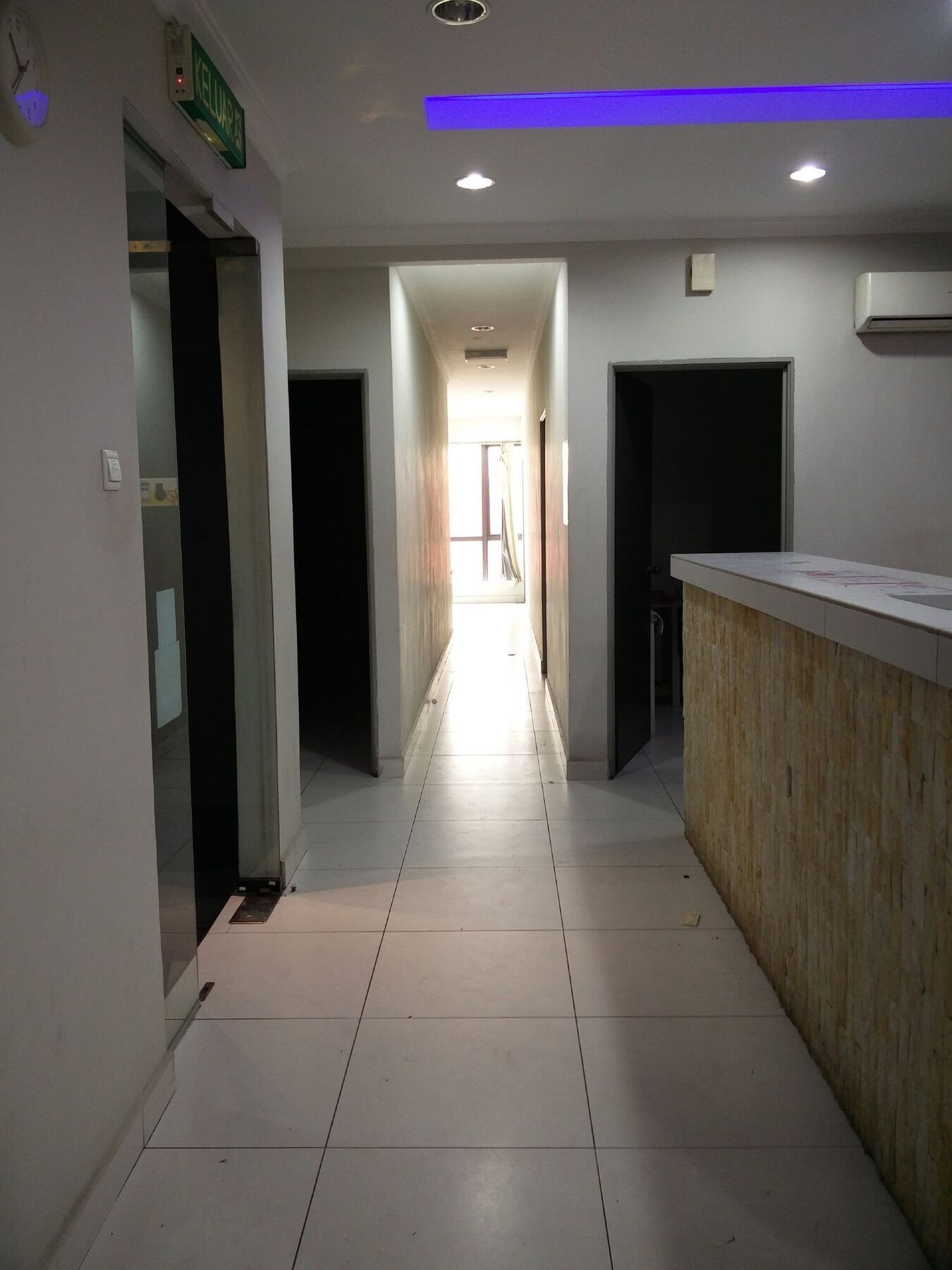 My Homie Hotel Pj Petaling Jaya Eksteriør billede
