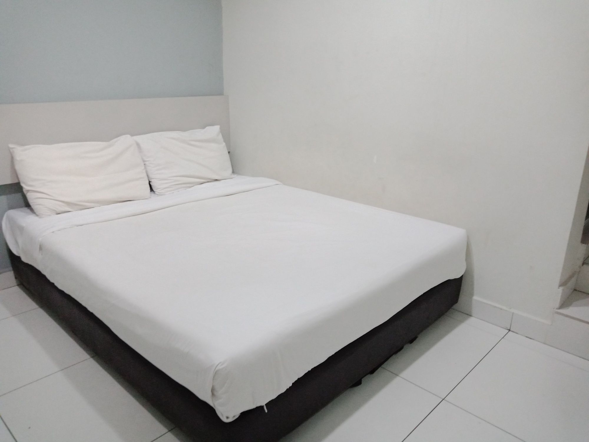 My Homie Hotel Pj Petaling Jaya Eksteriør billede