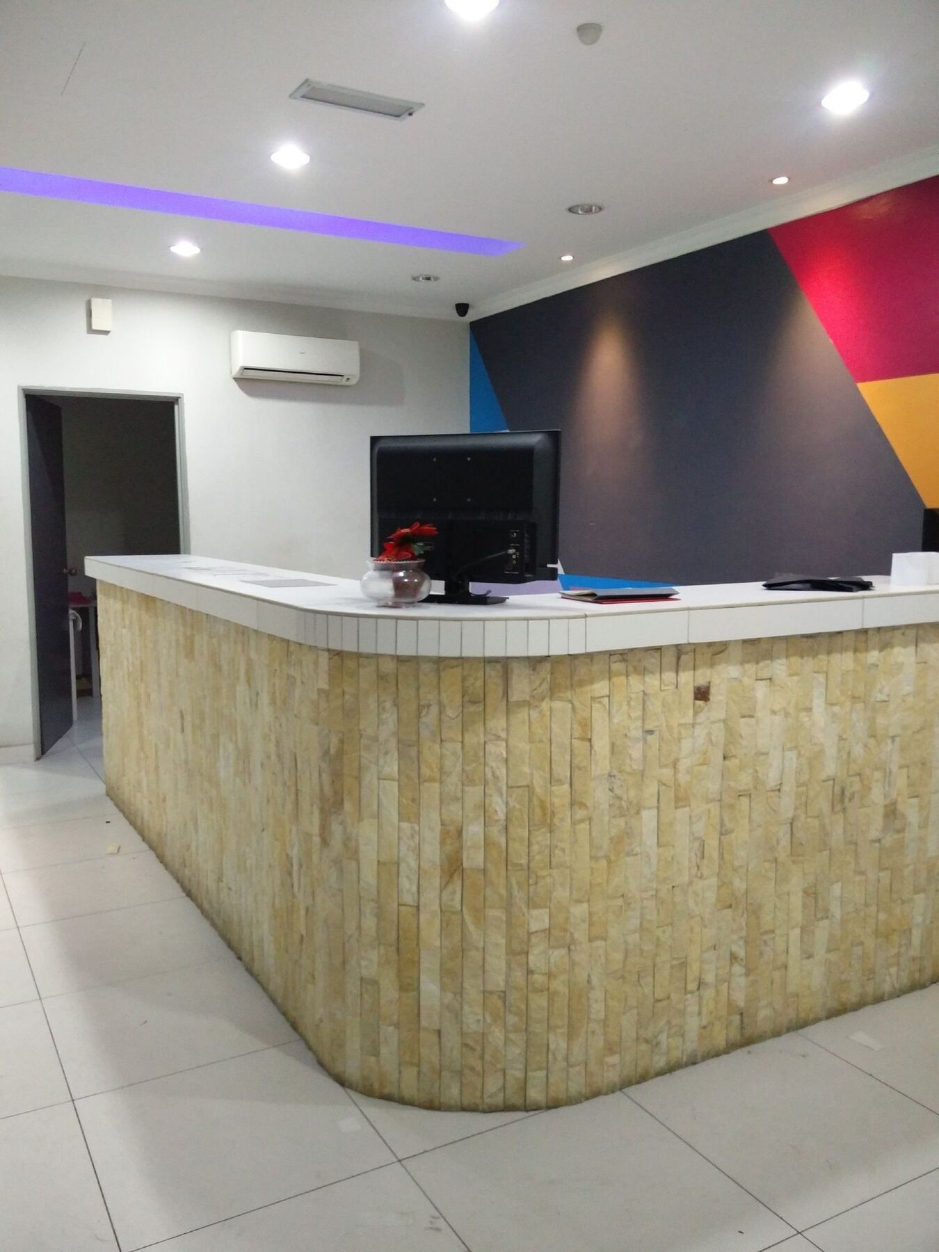 My Homie Hotel Pj Petaling Jaya Eksteriør billede