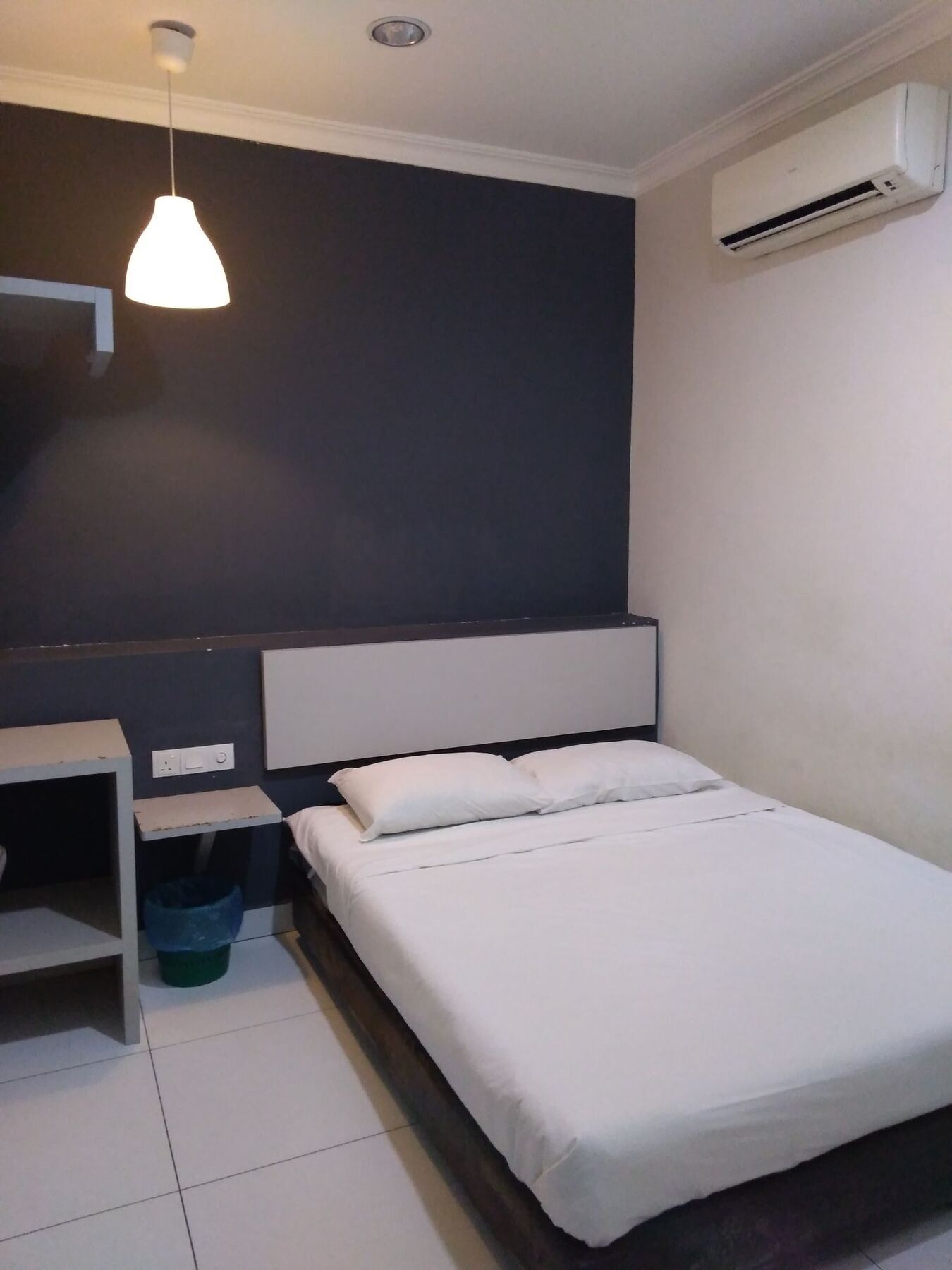My Homie Hotel Pj Petaling Jaya Eksteriør billede